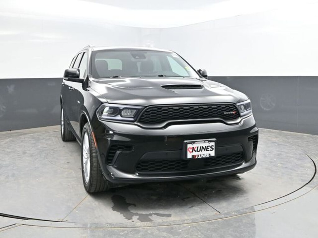 Used 2025 Dodge Durango R/T SUV