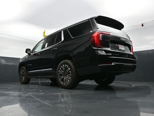 2025 GMC Yukon Elevation - Photo 57