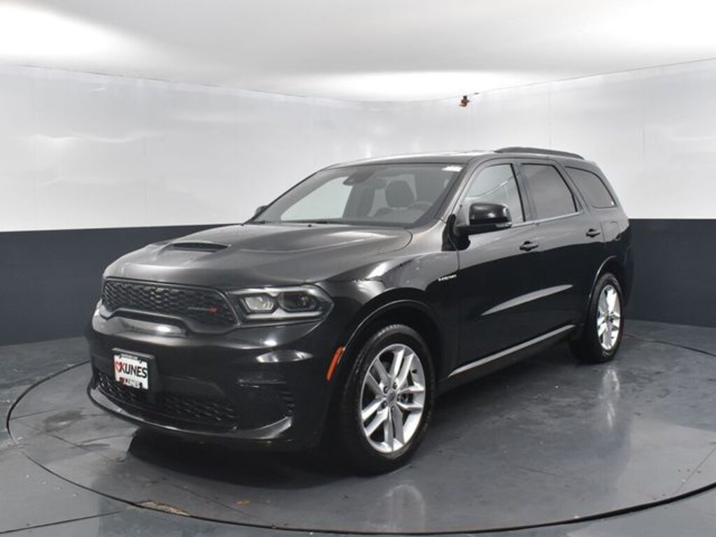 Used 2023 Dodge Durango R/T SUV