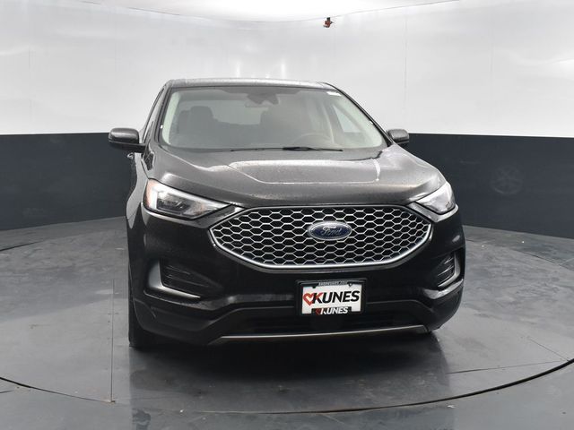 Certified 2023 Ford Edge SEL with VIN 2FMPK4J91PBA35471 for sale in Woodstock, IL
