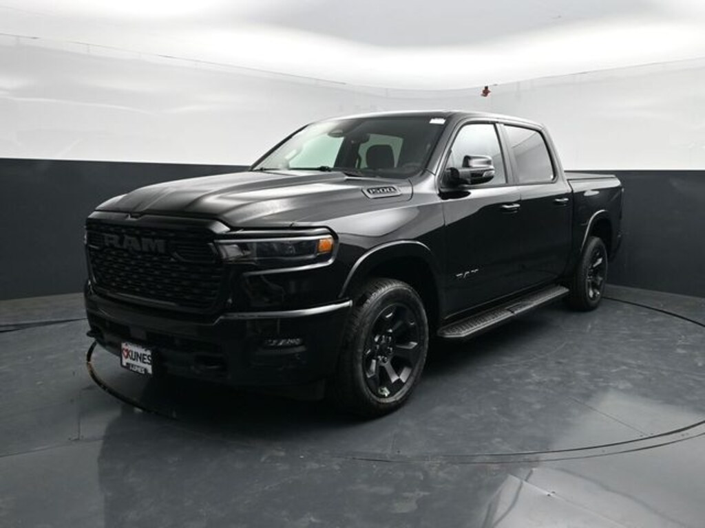 New 2027 Ram 1500 Big Horn/Lone Star Pickup