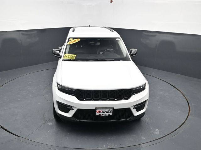 2023 Jeep Grand Cherokee Limited - Photo 31