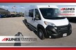  Ram ProMaster