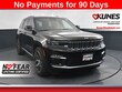 Jeep Grand Cherokee 4xe