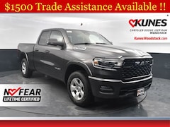2025 Ram 1500 Big Horn/Lone Star Pickup