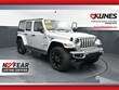  Jeep Wrangler 4xe