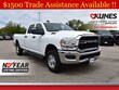 Ram 2500