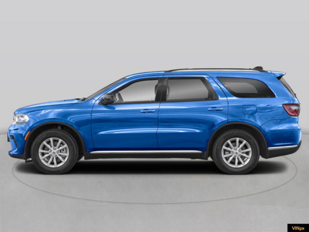 New 2026 Dodge Durango GT Sport Utility
