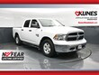  Ram 1500 Classic