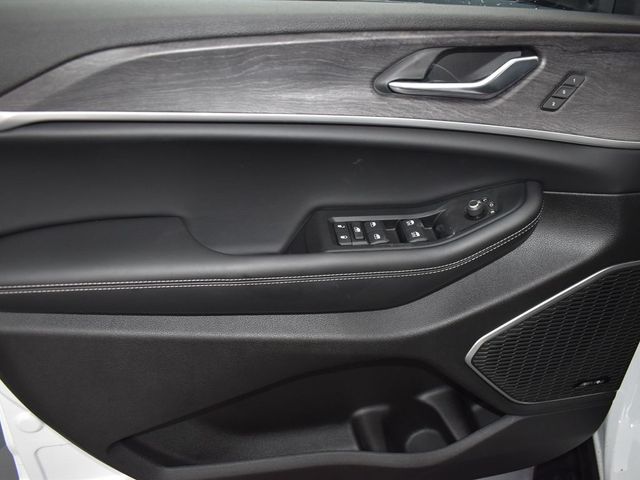 2025 Jeep Grand Cherokee L Limited - Photo 12