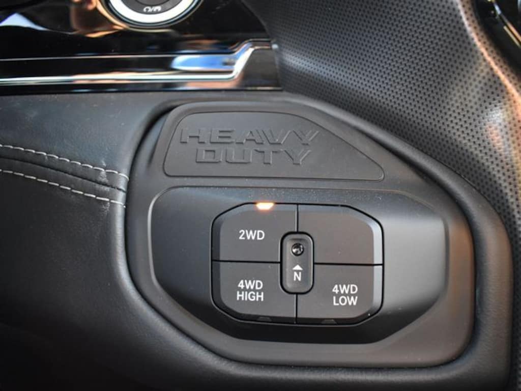 New 2026 Ram 3500 Limited Pickup