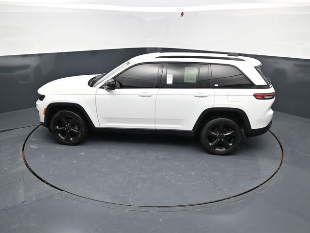 2023 Jeep Grand Cherokee Limited - Photo 34