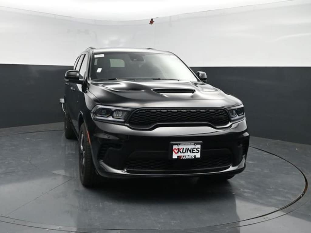 New 2026 Dodge Durango GT Plus Sport Utility