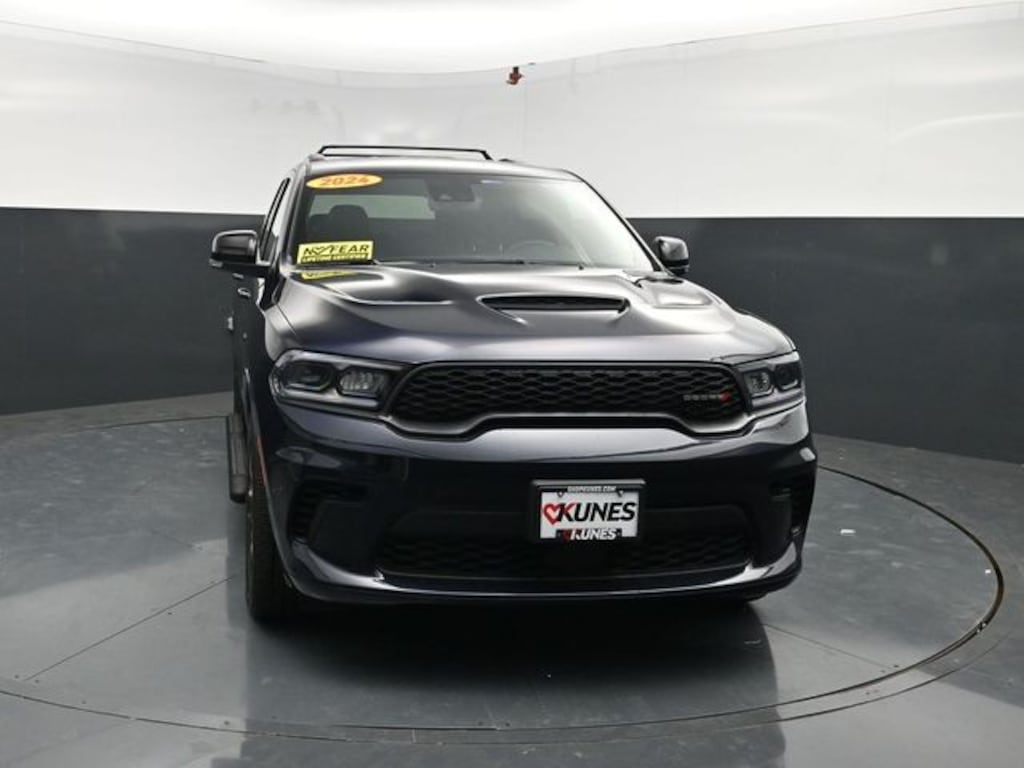 Used 2024 Dodge Durango R/T SUV