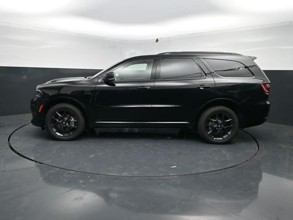 New 2026 Dodge Durango GT Plus Sport Utility