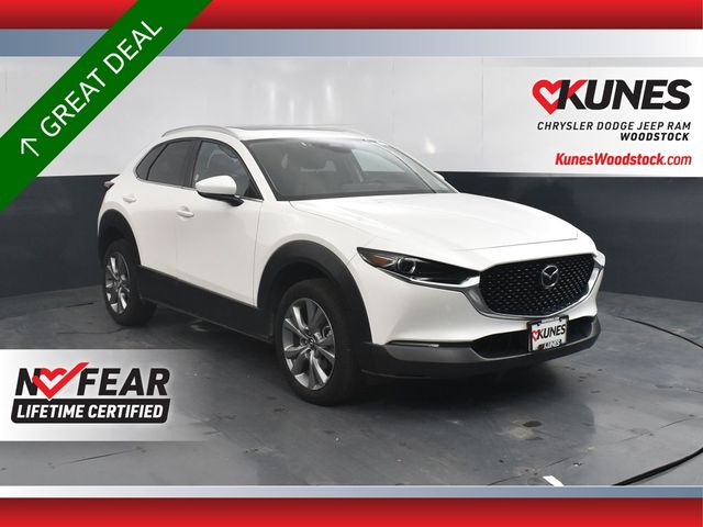 2024 Mazda CX-30 Premium's photo