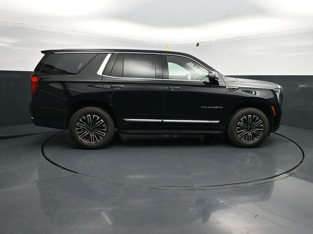 2025 GMC Yukon Elevation - Photo 11