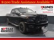  Ram 2500