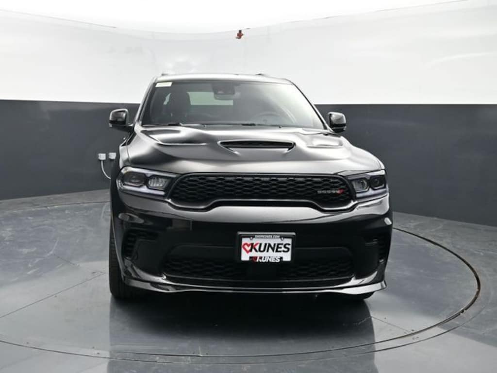 New 2026 Dodge Durango GT Plus Sport Utility