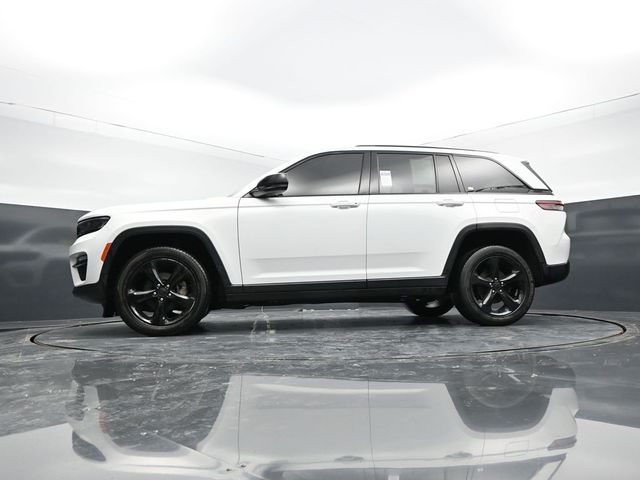2023 Jeep Grand Cherokee Limited - Photo 43