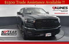 2026 Ram 1500 Big Horn/Lone Star Pickup
