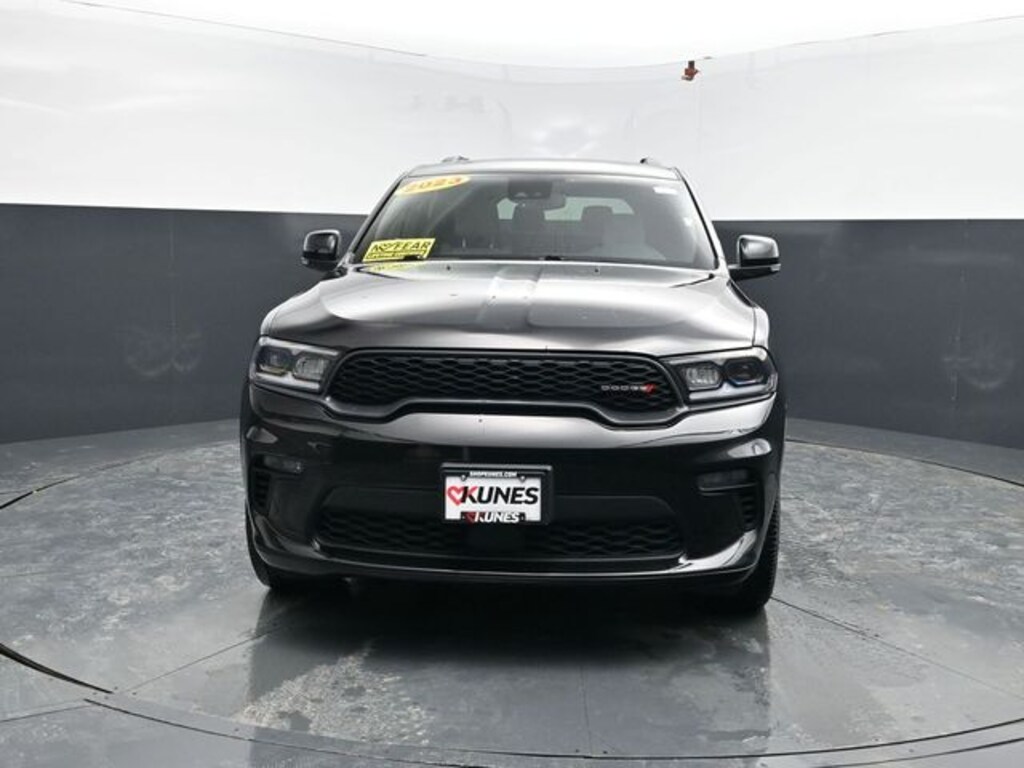 Used 2023 Dodge Durango GT SUV