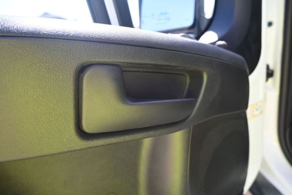 New 2026 Ram ProMaster Base Cargo Van