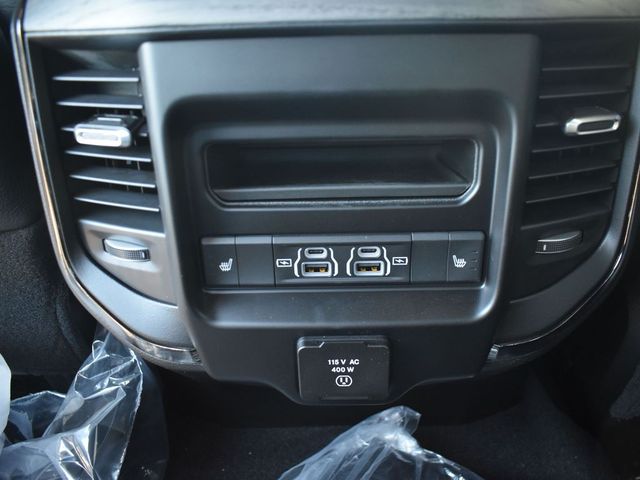 2026 RAM 3500 Limited - Photo 23
