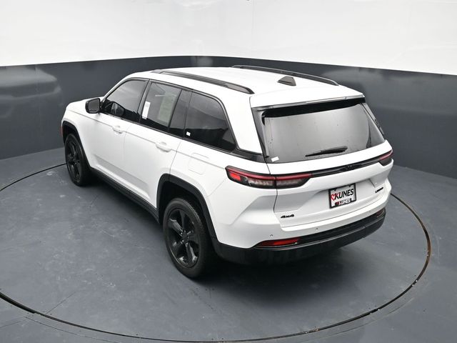2023 Jeep Grand Cherokee Limited - Photo 35