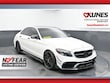 Mercedes-Benz AMG C 43