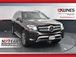 Mercedes-Benz GLS 450