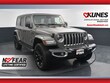 Jeep Wrangler 4xe