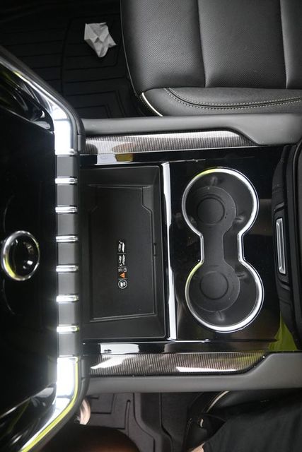 2025 GMC Yukon Elevation - Photo 24