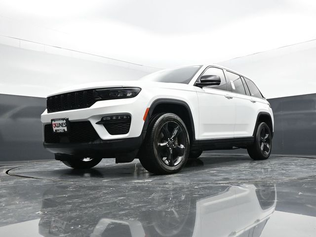 2023 Jeep Grand Cherokee Limited - Photo 42