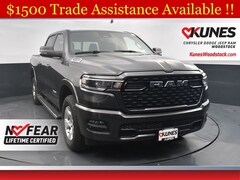 2025 Ram 1500 Big Horn/Lone Star Pickup