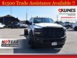 Ram 4500 Chassis Cab