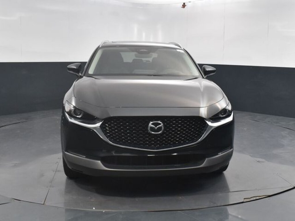 Certified 2024 Mazda CX-30 2.5 S Premium Package SUV