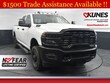 Ram 2500