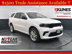2026 Dodge Durango GT Sport Utility