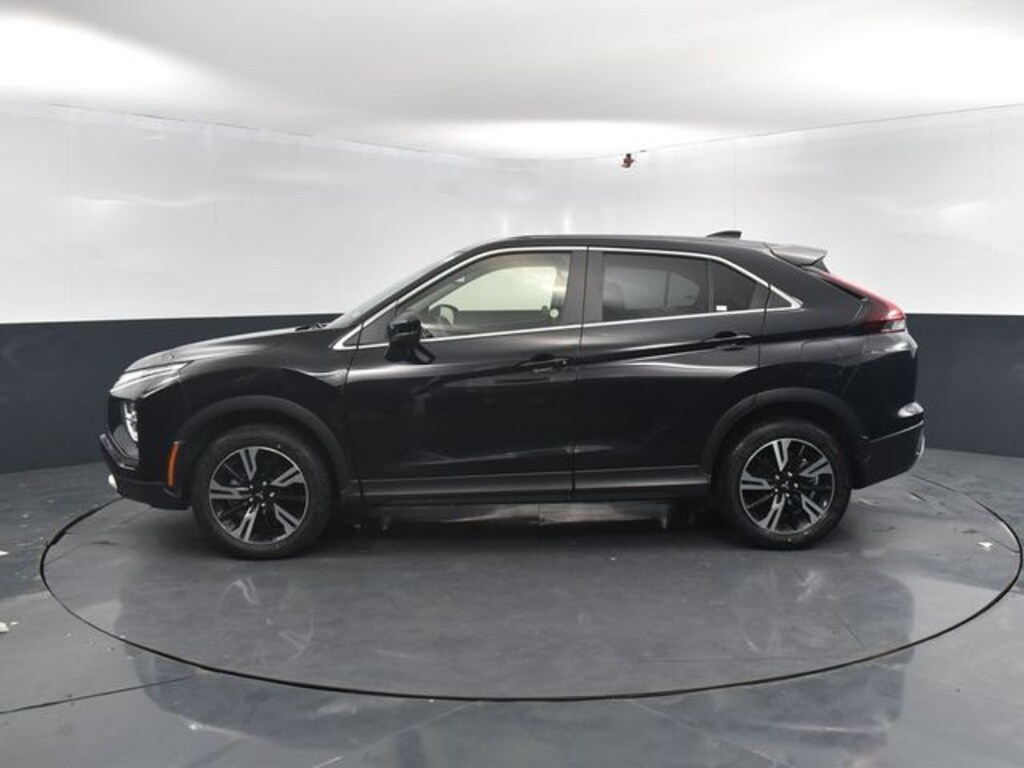 Used 2024 Mitsubishi Eclipse Cross SUV
