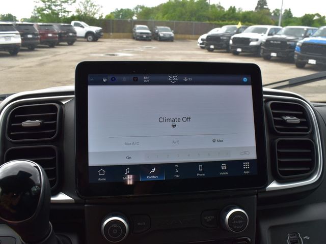 2025 RAM ProMaster Window Van Base - Photo 22