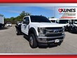 Ford F-450