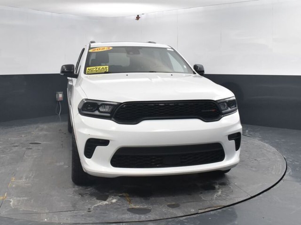 Used 2023 Dodge Durango GT SUV