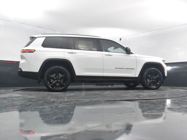 2025 Jeep Grand Cherokee L Limited - Photo 38