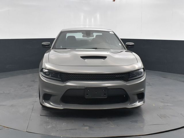 Used 2023 Dodge Charger GT with VIN 2C3CDXHG5PH607100 for sale in Woodstock, IL