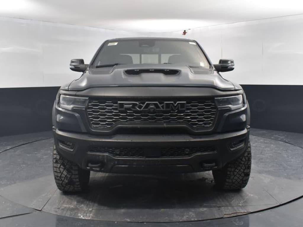 New 2026 Ram 1500 RHO Pickup