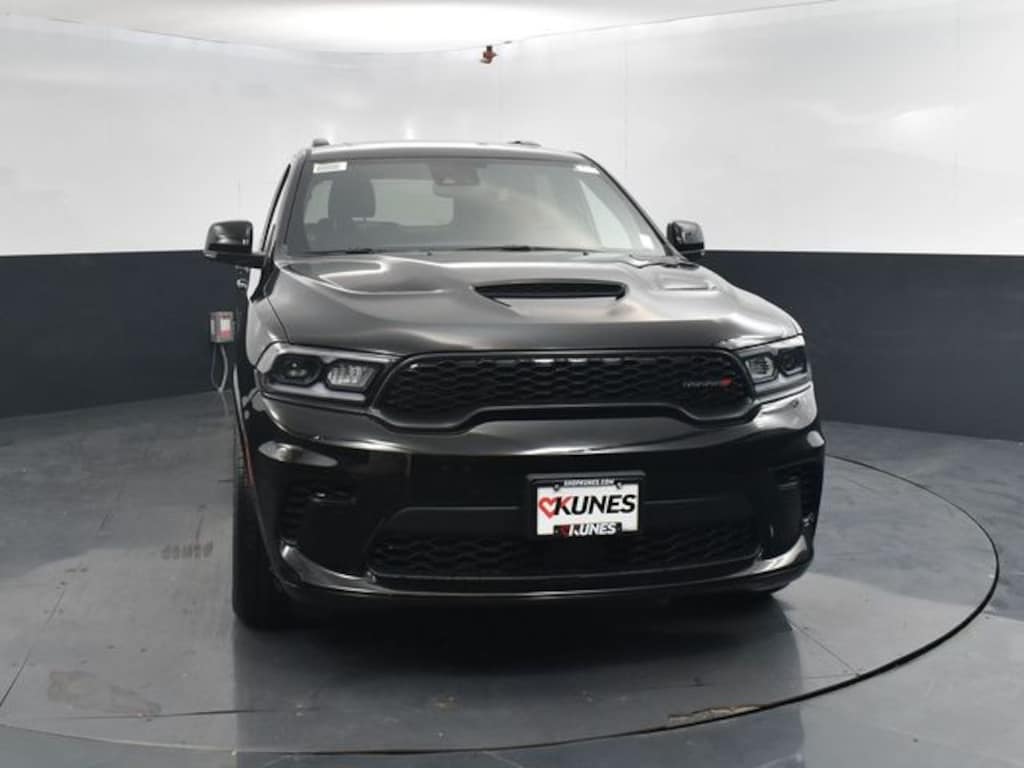 New 2026 Dodge Durango GT Sport Utility