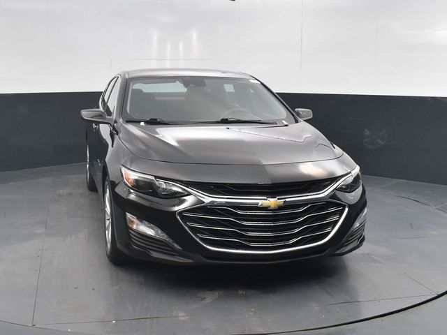 Certified 2023 Chevrolet Malibu 1LT with VIN 1G1ZD5ST2PF201723 for sale in Woodstock, IL