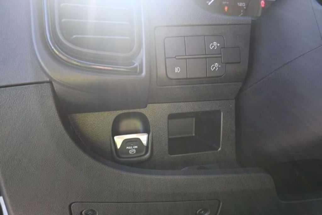 New 2026 Ram ProMaster High Roof Cargo Van