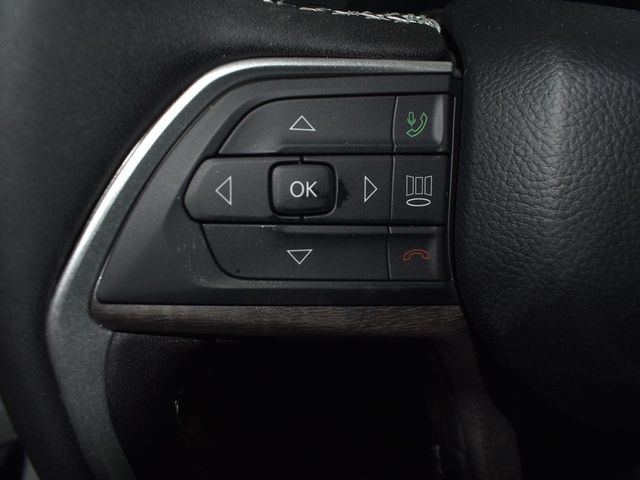 2025 Jeep Grand Cherokee L Limited - Photo 14